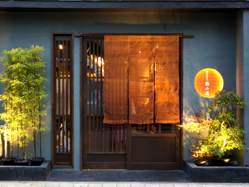 鶏小屋様アフター