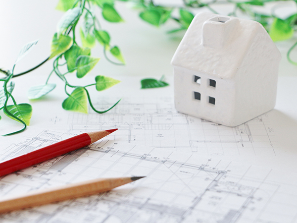 プランニング・設計契約